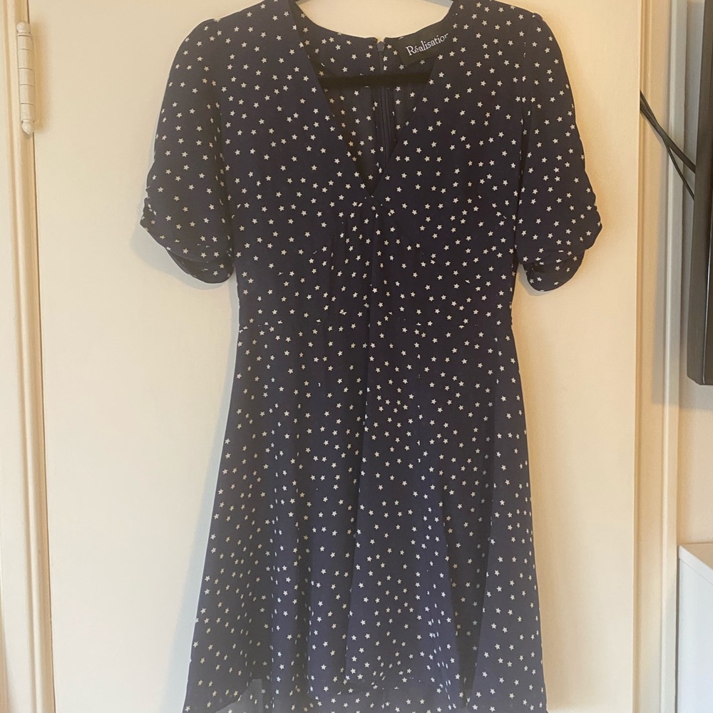 Realisation par star dress